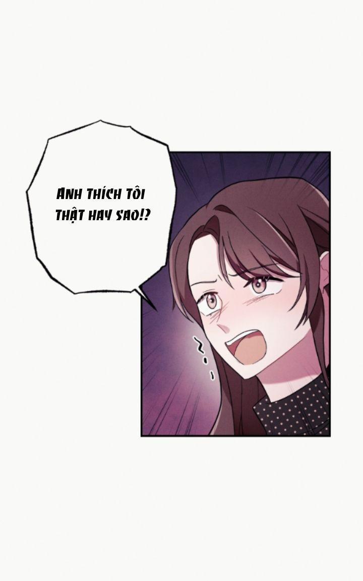 manhwax10.com - Truyện Manhwa [18+] Cám Dỗ Màu Đỏ Chương 42 1 Trang 36