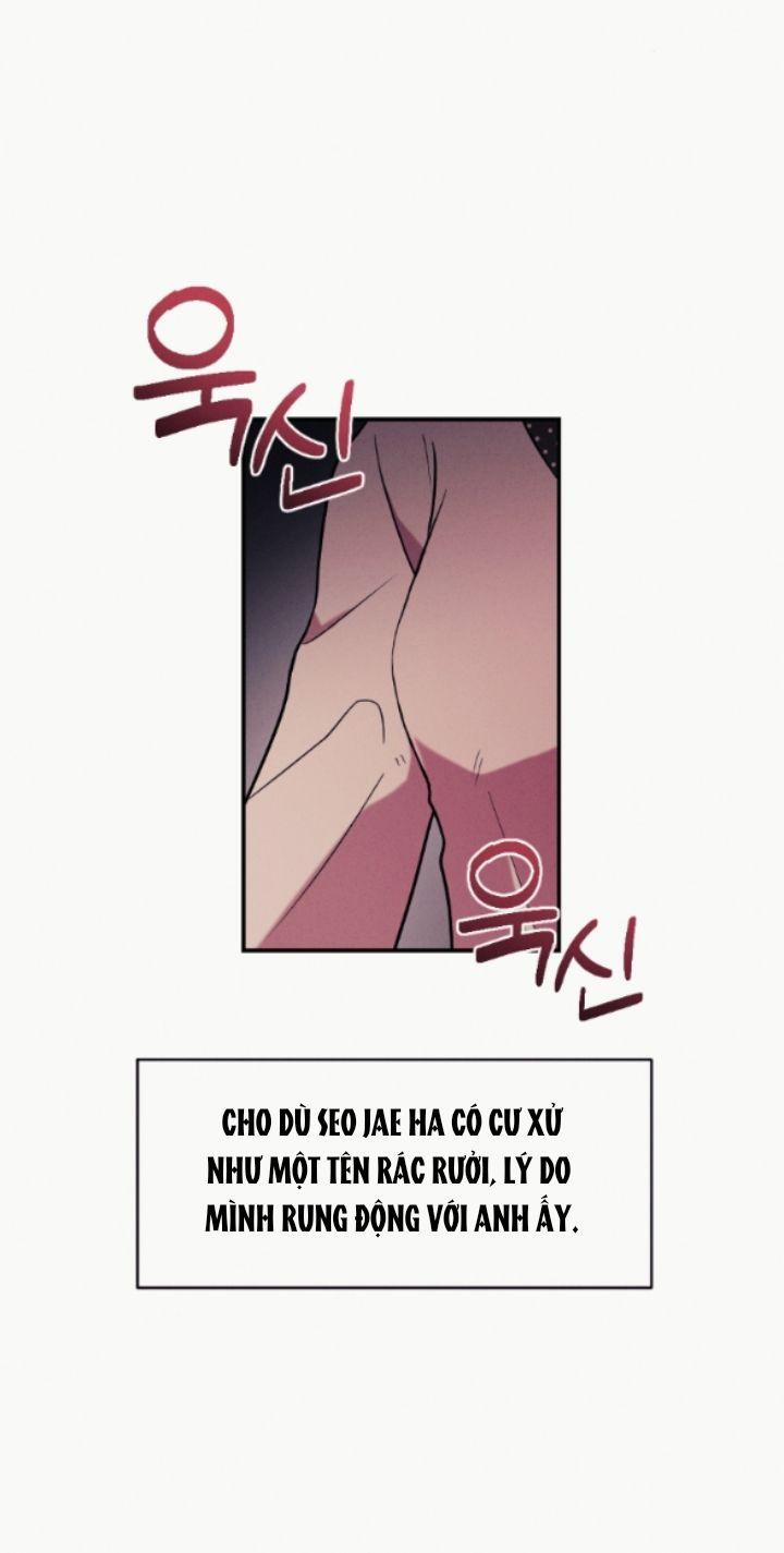 manhwax10.com - Truyện Manhwa [18+] Cám Dỗ Màu Đỏ Chương 42 2 Trang 2