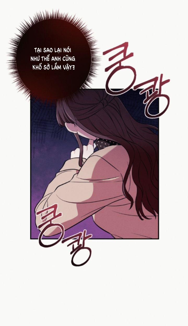 manhwax10.com - Truyện Manhwa [18+] Cám Dỗ Màu Đỏ Chương 42 2 Trang 16