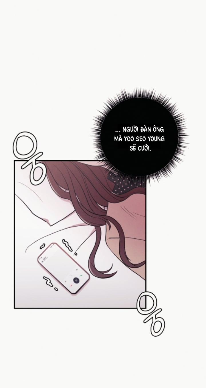 manhwax10.com - Truyện Manhwa [18+] Cám Dỗ Màu Đỏ Chương 43 1 Trang 13