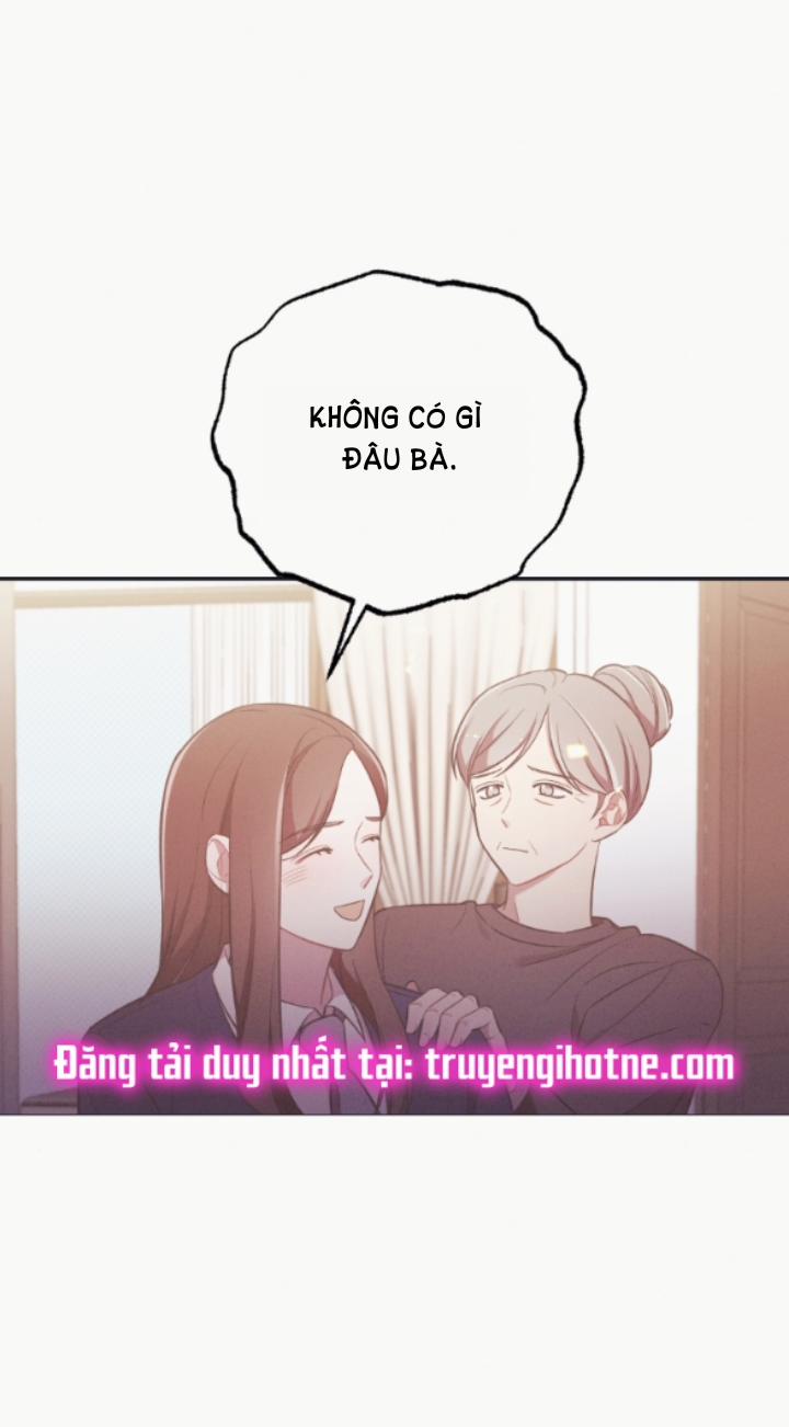 manhwax10.com - Truyện Manhwa [18+] Cám Dỗ Màu Đỏ Chương 43 1 Trang 32