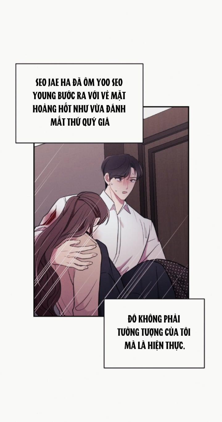 manhwax10.com - Truyện Manhwa [18+] Cám Dỗ Màu Đỏ Chương 43 2 Trang 46