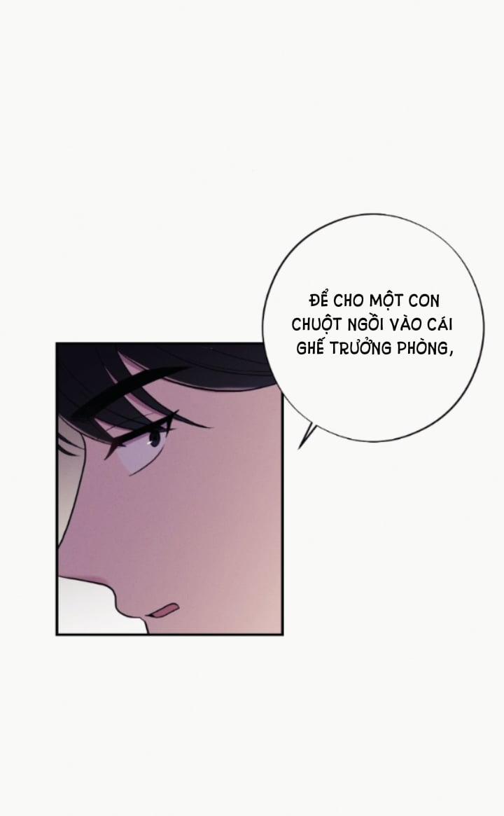 manhwax10.com - Truyện Manhwa [18+] Cám Dỗ Màu Đỏ Chương 44 1 Trang 12