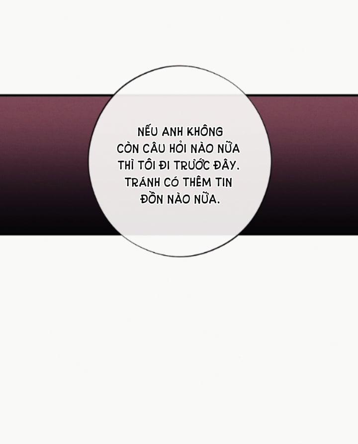 manhwax10.com - Truyện Manhwa [18+] Cám Dỗ Màu Đỏ Chương 44 2 Trang 9