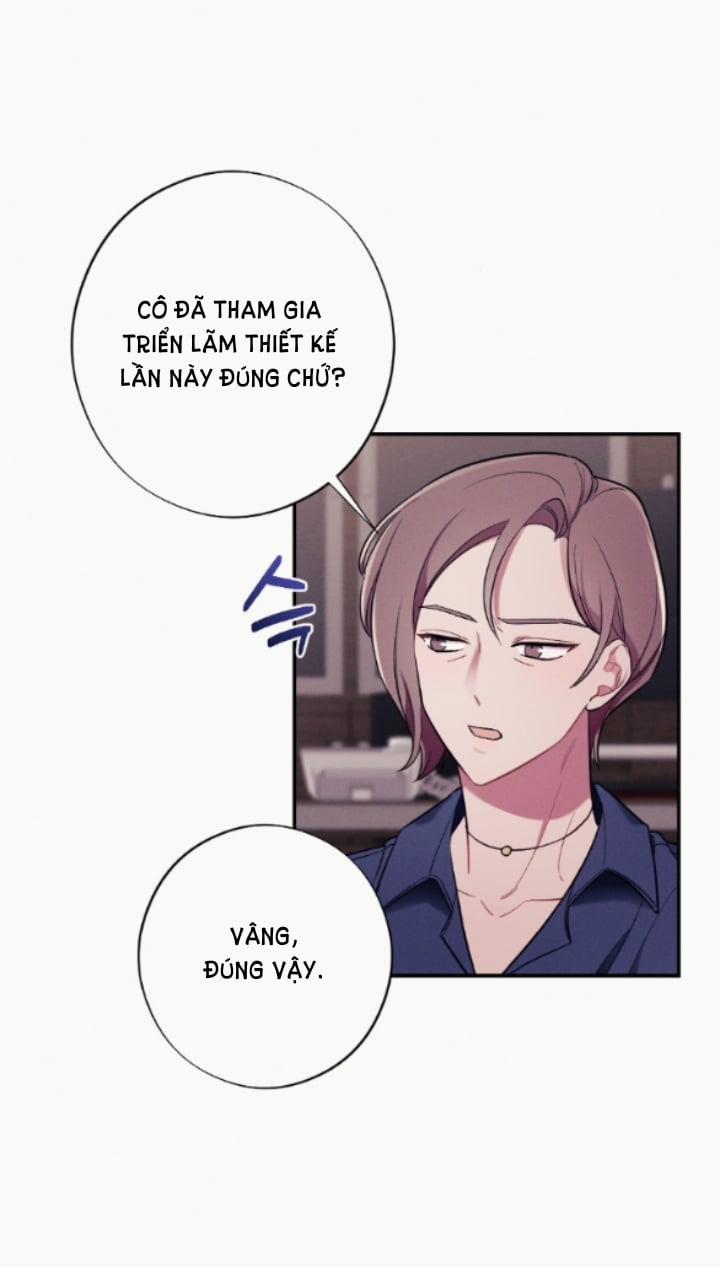 manhwax10.com - Truyện Manhwa [18+] Cám Dỗ Màu Đỏ Chương 45 1 Trang 26