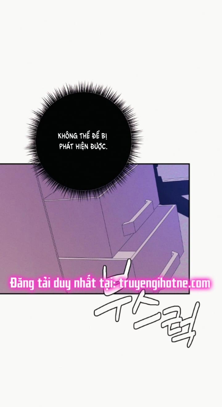 manhwax10.com - Truyện Manhwa [18+] Cám Dỗ Màu Đỏ Chương 45 1 Trang 9