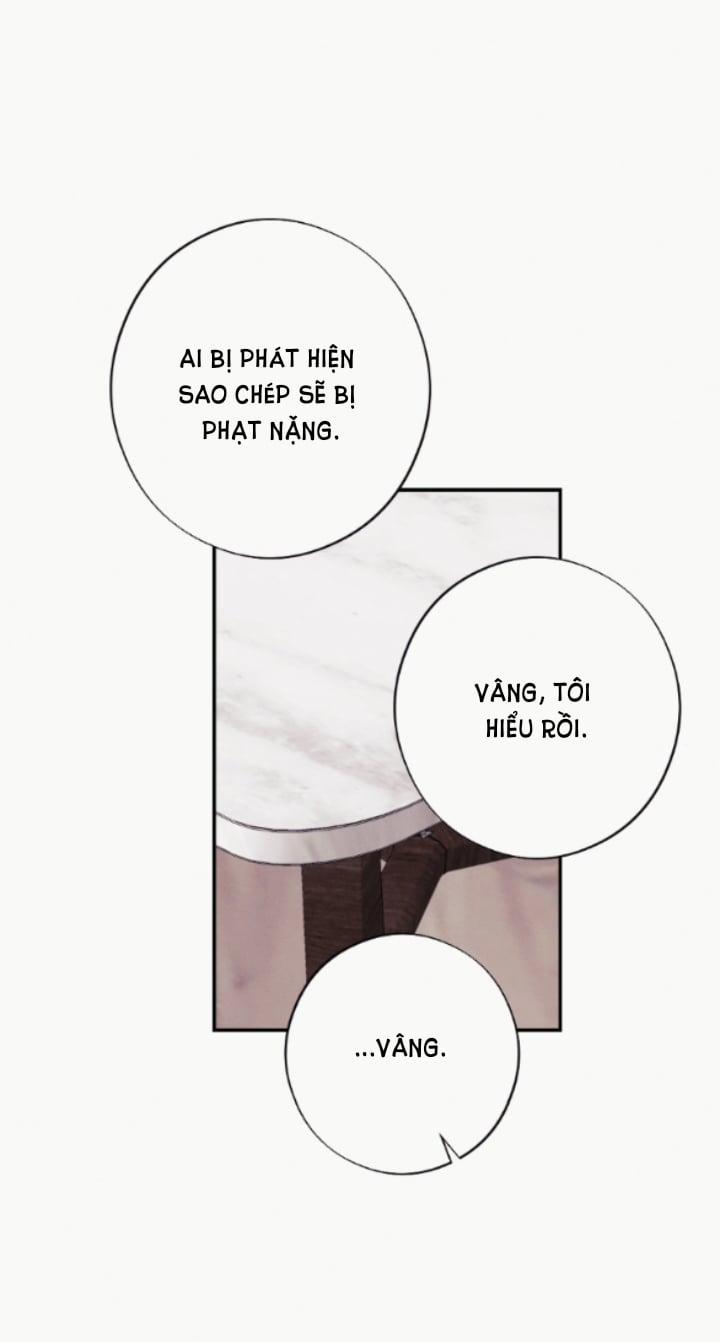 manhwax10.com - Truyện Manhwa [18+] Cám Dỗ Màu Đỏ Chương 45 2 Trang 11