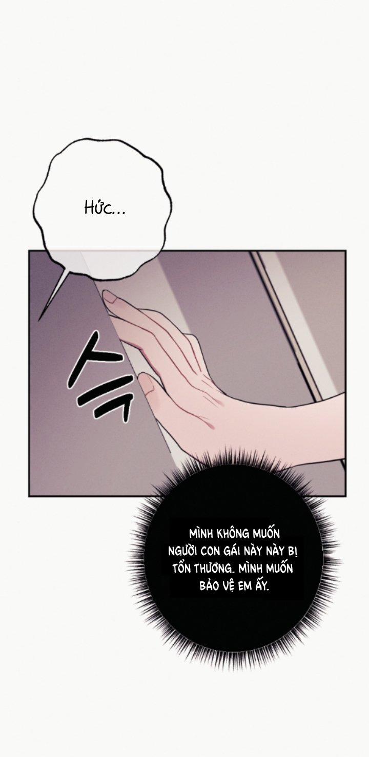 manhwax10.com - Truyện Manhwa [18+] Cám Dỗ Màu Đỏ Chương 45 2 Trang 41