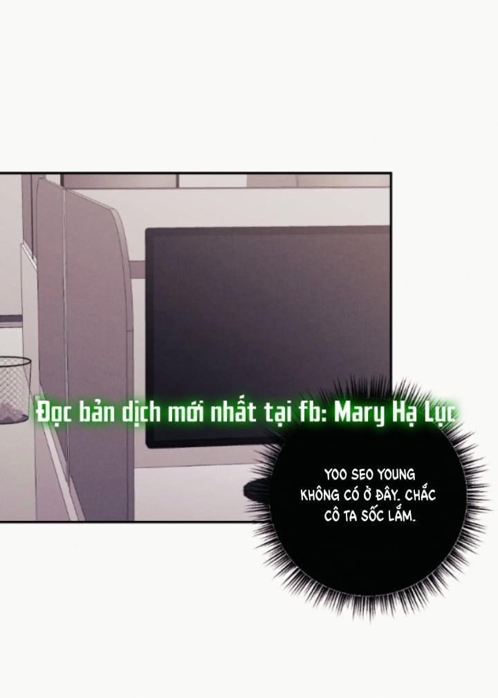 manhwax10.com - Truyện Manhwa [18+] Cám Dỗ Màu Đỏ Chương 46 1 Trang 2