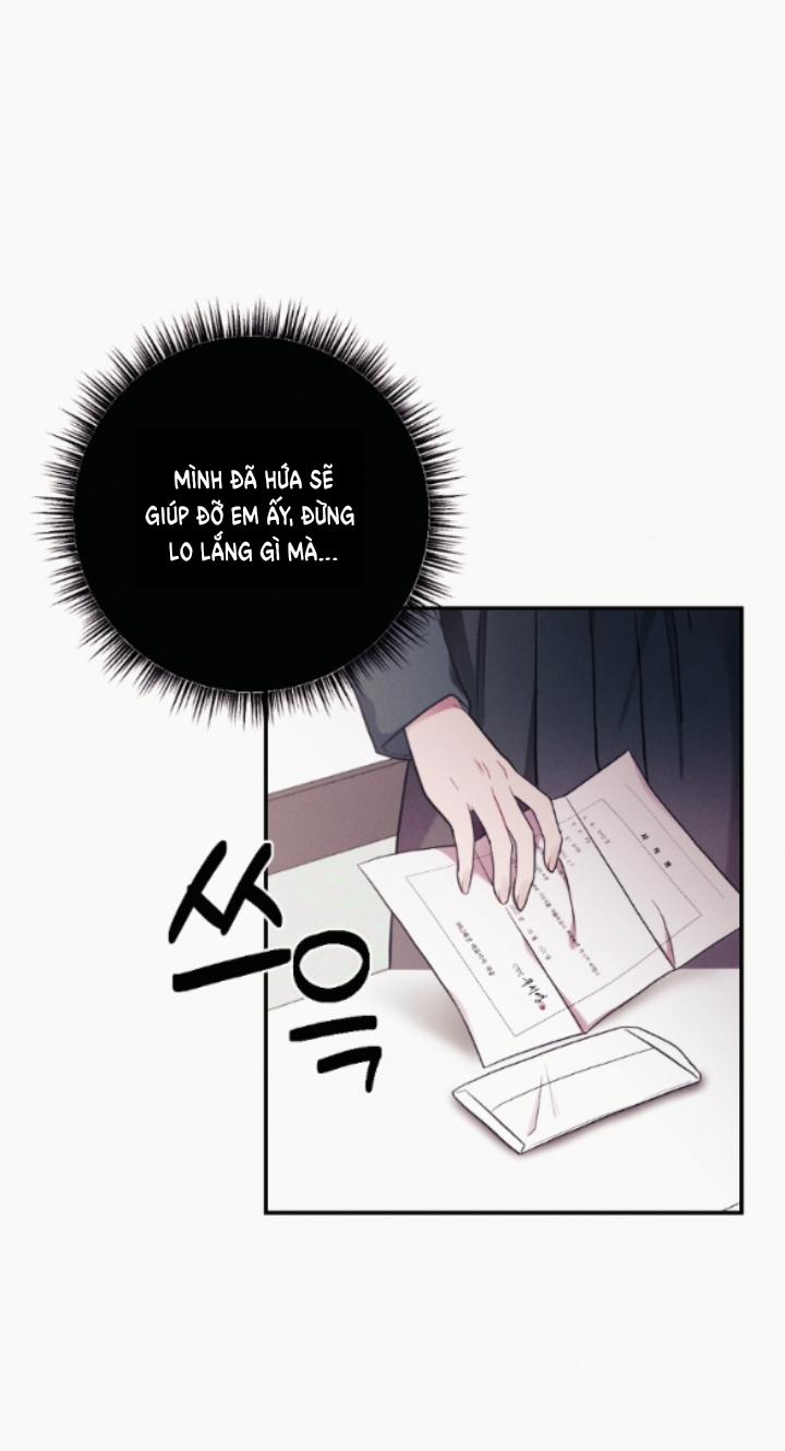 manhwax10.com - Truyện Manhwa [18+] Cám Dỗ Màu Đỏ Chương 46 2 Trang 12