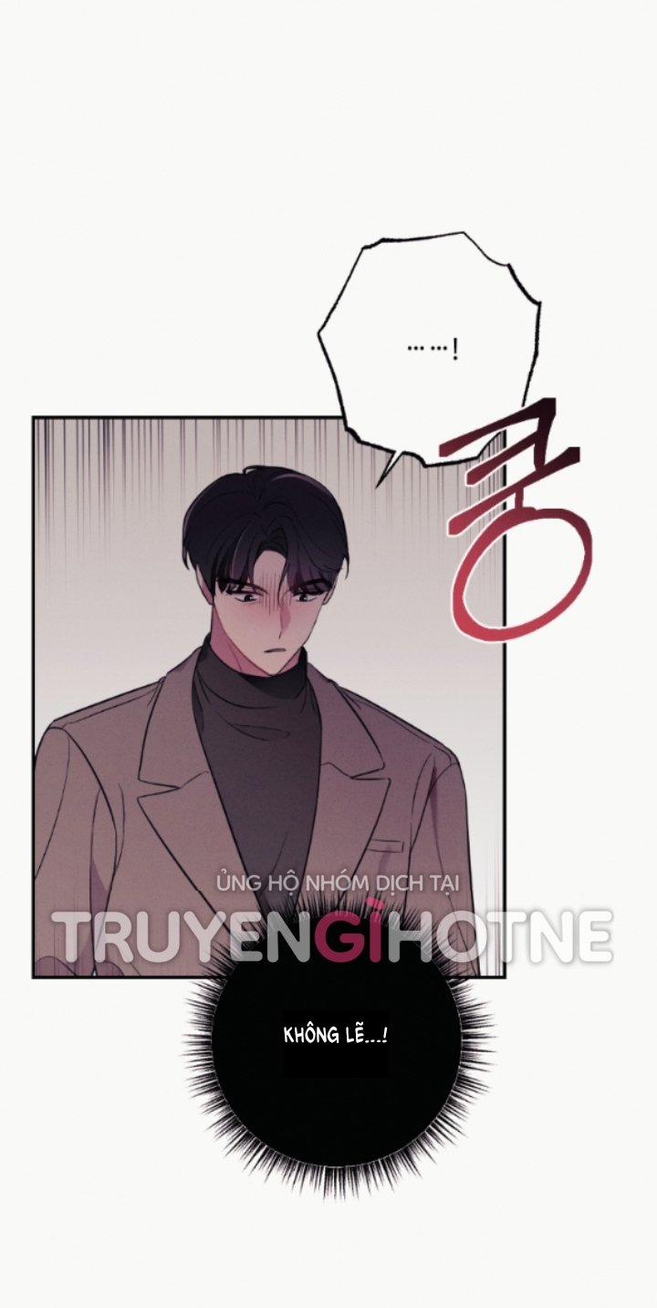 manhwax10.com - Truyện Manhwa [18+] Cám Dỗ Màu Đỏ Chương 46 2 Trang 5