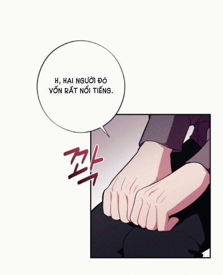 manhwax10.com - Truyện Manhwa [18+] Cám Dỗ Màu Đỏ Chương 47 1 Trang 11