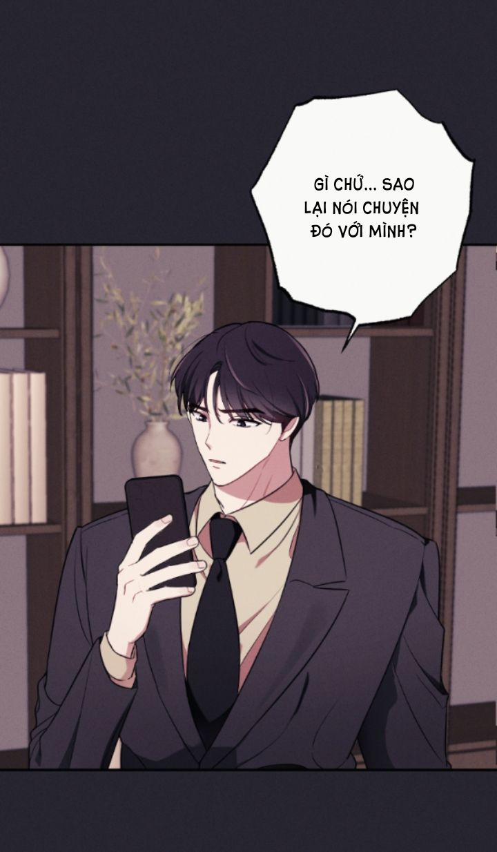 manhwax10.com - Truyện Manhwa [18+] Cám Dỗ Màu Đỏ Chương 47 1 Trang 30