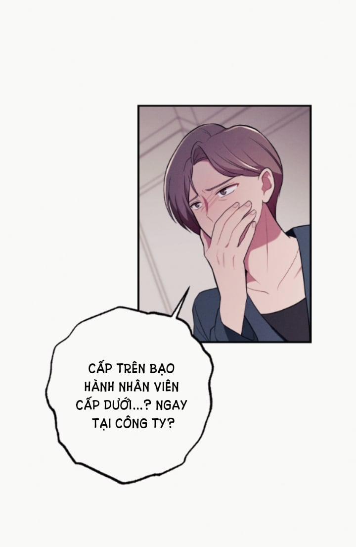 manhwax10.com - Truyện Manhwa [18+] Cám Dỗ Màu Đỏ Chương 48 2 Trang 6