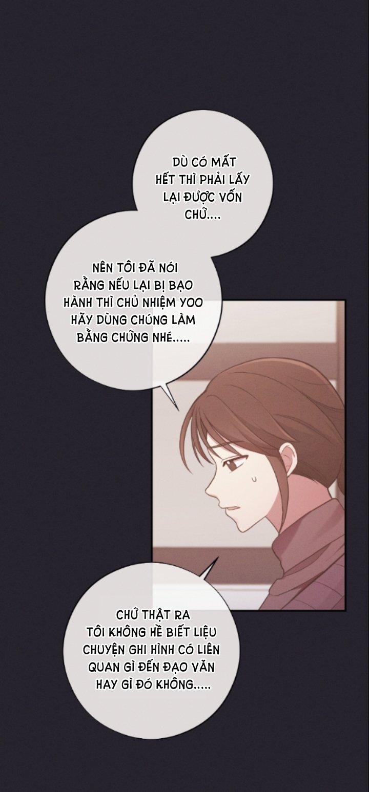 manhwax10.com - Truyện Manhwa [18+] Cám Dỗ Màu Đỏ Chương 49 1 Trang 20