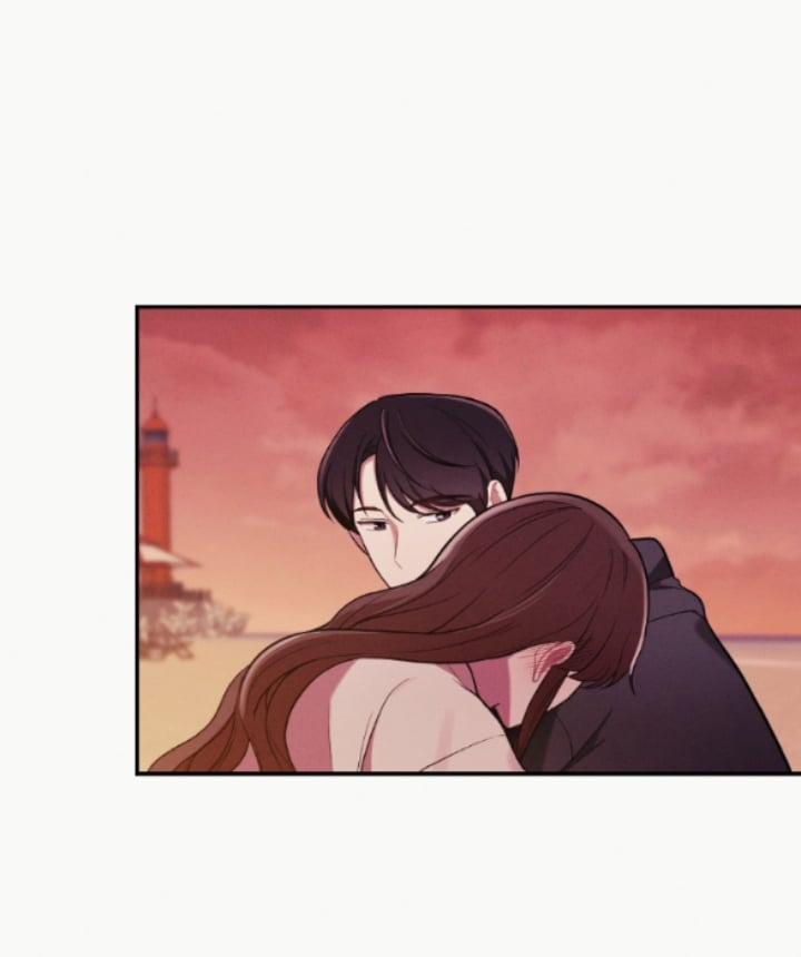 manhwax10.com - Truyện Manhwa [18+] Cám Dỗ Màu Đỏ Chương 49 2 Trang 8