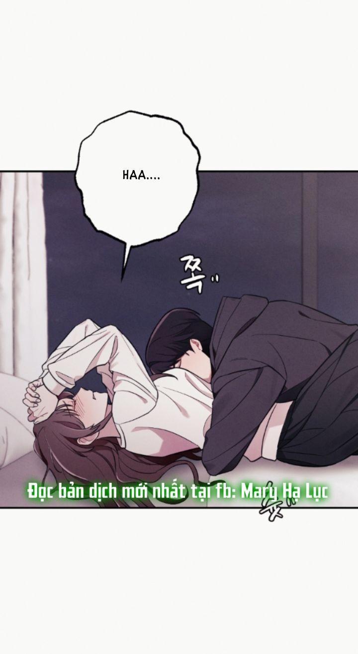 manhwax10.com - Truyện Manhwa [18+] Cám Dỗ Màu Đỏ Chương 50 2 Trang 2