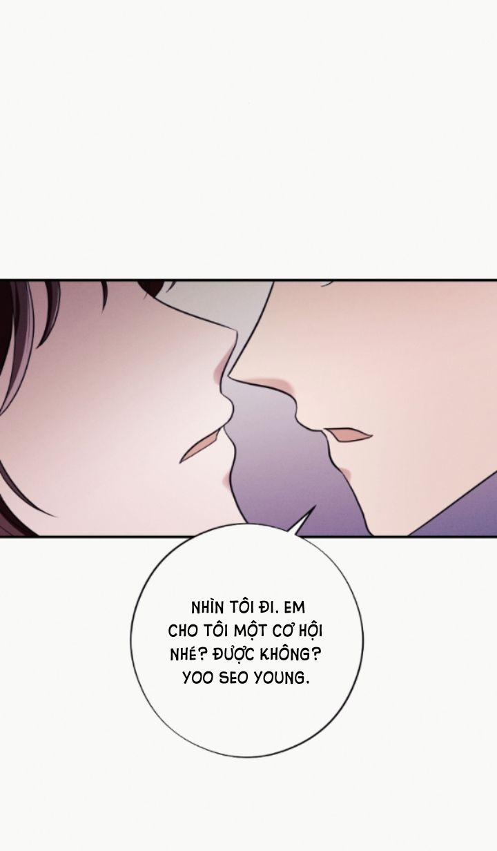 manhwax10.com - Truyện Manhwa [18+] Cám Dỗ Màu Đỏ Chương 50 2 Trang 12