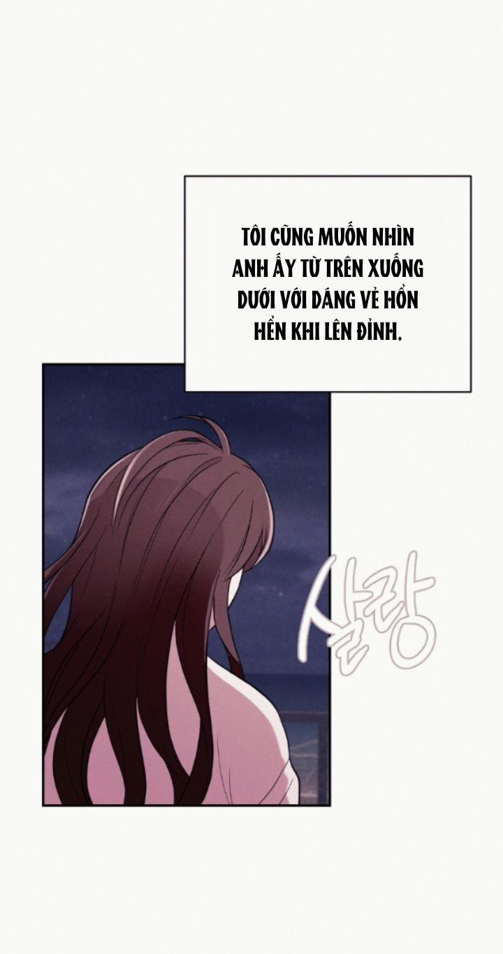 manhwax10.com - Truyện Manhwa [18+] Cám Dỗ Màu Đỏ Chương 50 2 Trang 23