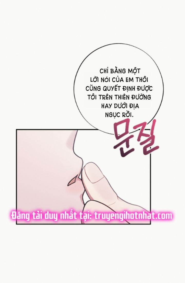 manhwax10.com - Truyện Manhwa [18+] Cám Dỗ Màu Đỏ Chương 50 2 Trang 10