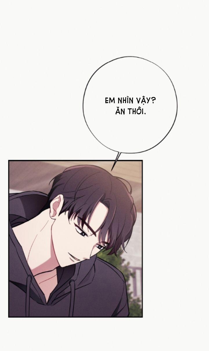 manhwax10.com - Truyện Manhwa [18+] Cám Dỗ Màu Đỏ Chương 51 1 Trang 18