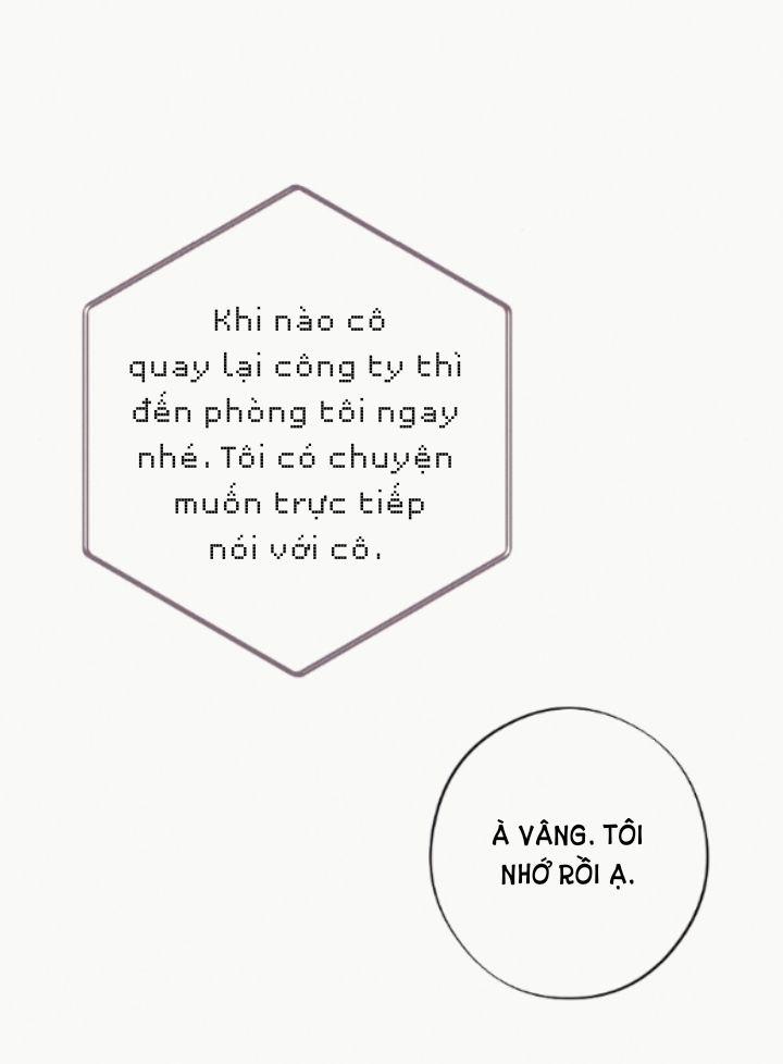 manhwax10.com - Truyện Manhwa [18+] Cám Dỗ Màu Đỏ Chương 51 1 Trang 9