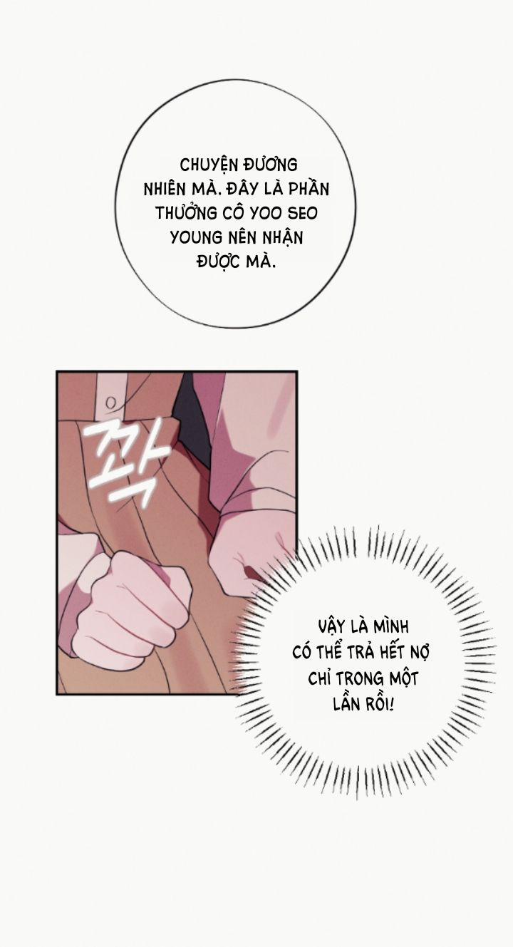 manhwax10.com - Truyện Manhwa [18+] Cám Dỗ Màu Đỏ Chương 51 2 Trang 29