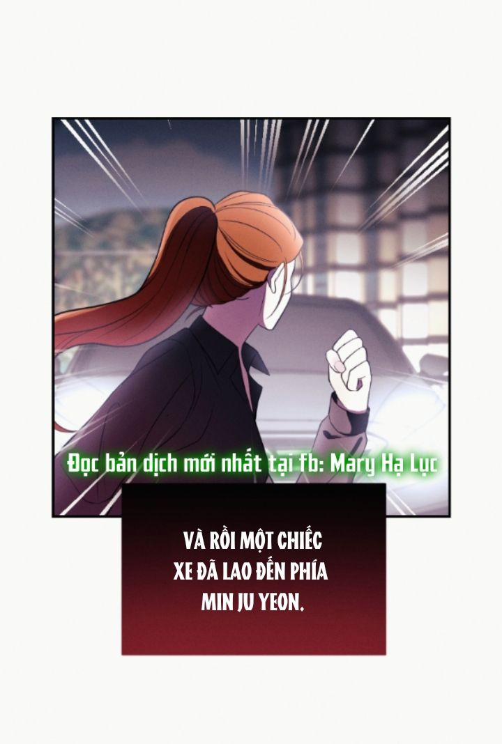 manhwax10.com - Truyện Manhwa [18+] Cám Dỗ Màu Đỏ Chương 51 2 Trang 39