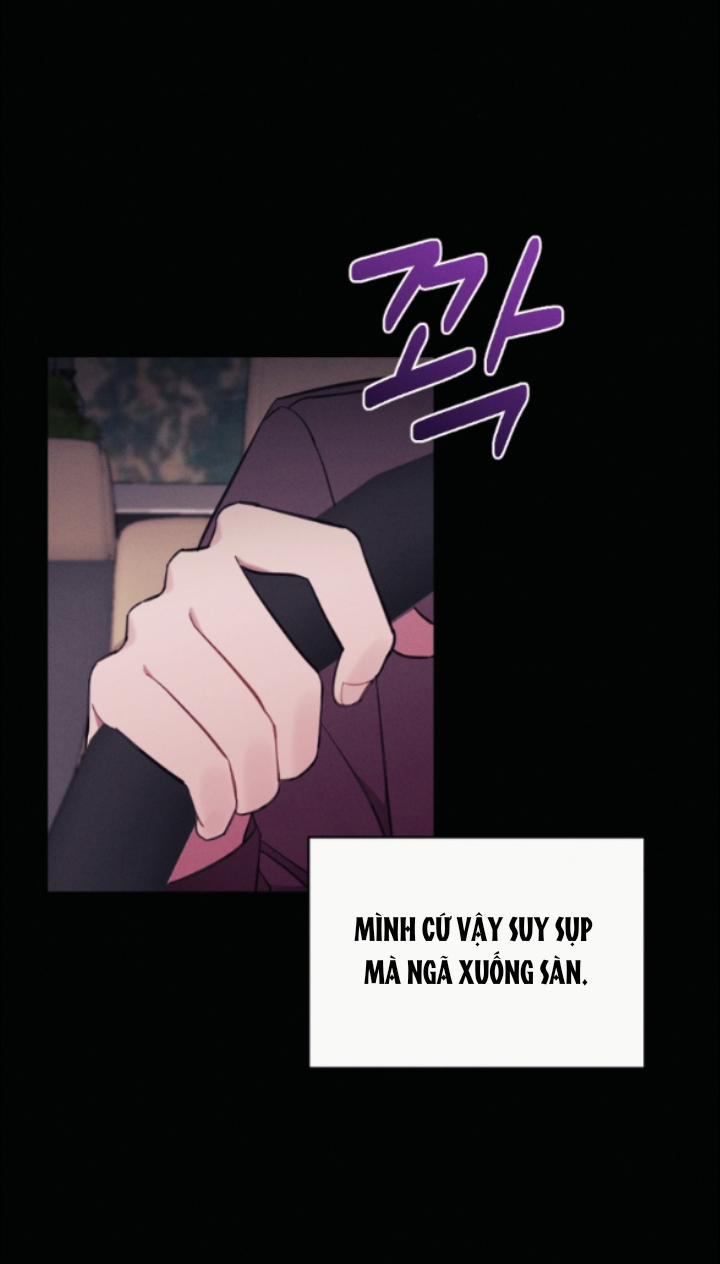 manhwax10.com - Truyện Manhwa [18+] Cám Dỗ Màu Đỏ Chương 52 1 Trang 22