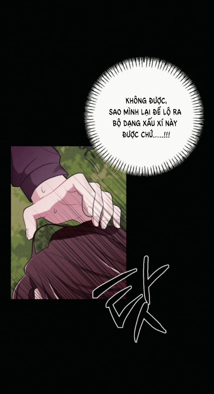 manhwax10.com - Truyện Manhwa [18+] Cám Dỗ Màu Đỏ Chương 52 2 Trang 1