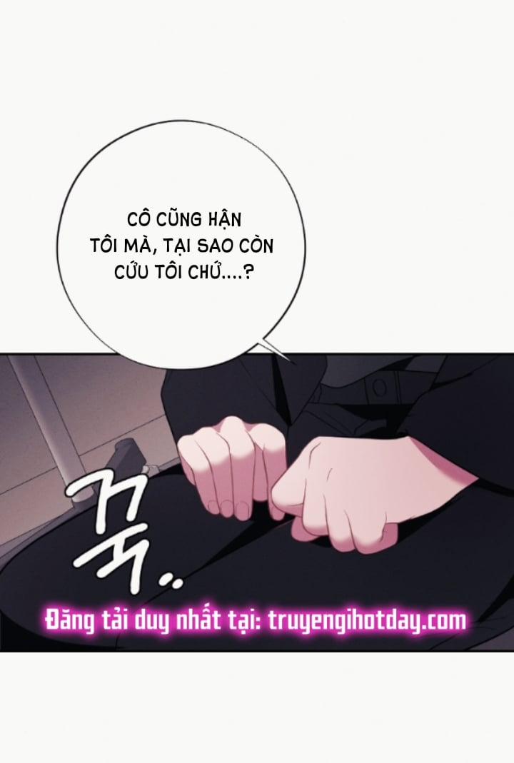 manhwax10.com - Truyện Manhwa [18+] Cám Dỗ Màu Đỏ Chương 53 2 Trang 16