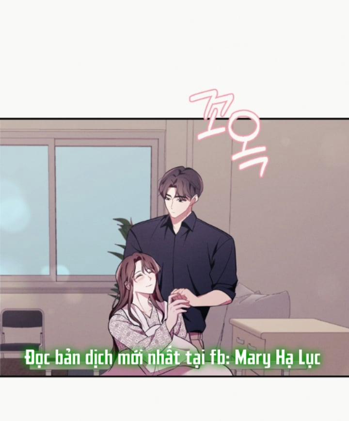 manhwax10.com - Truyện Manhwa [18+] Cám Dỗ Màu Đỏ Chương 53 2 Trang 7