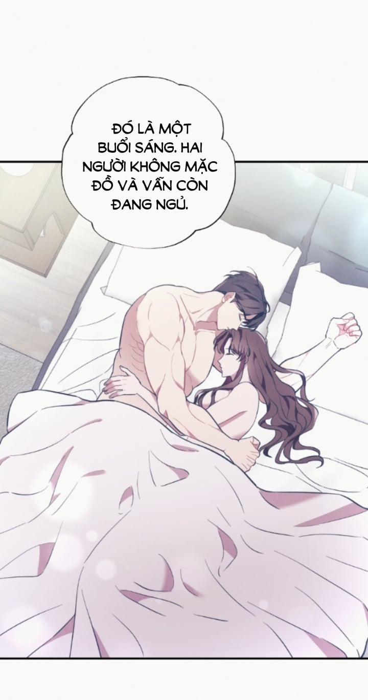 manhwax10.com - Truyện Manhwa [18+] Cám Dỗ Màu Đỏ Chương 54 1 Trang 30