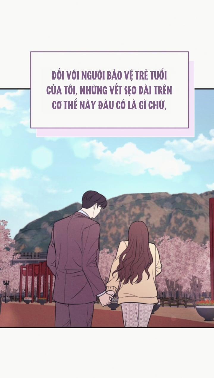 manhwax10.com - Truyện Manhwa [18+] Cám Dỗ Màu Đỏ Chương 54 2 Trang 25