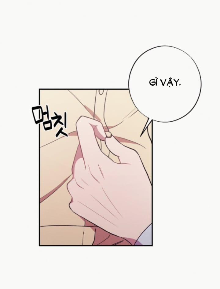 manhwax10.com - Truyện Manhwa [18+] Cám Dỗ Màu Đỏ Chương 54 2 Trang 36