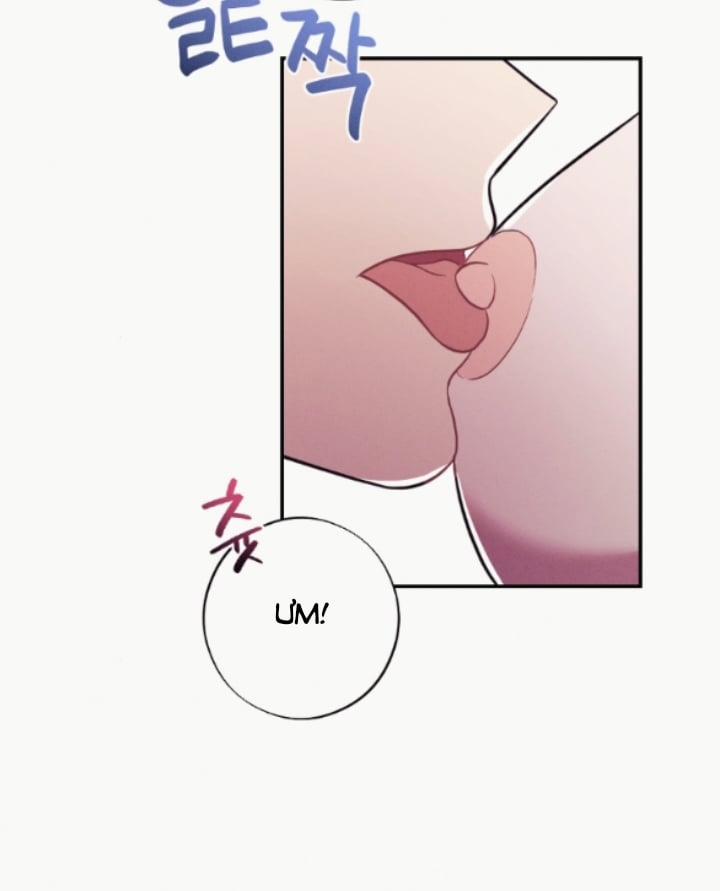 manhwax10.com - Truyện Manhwa [18+] Cám Dỗ Màu Đỏ Chương 55 1 Trang 17