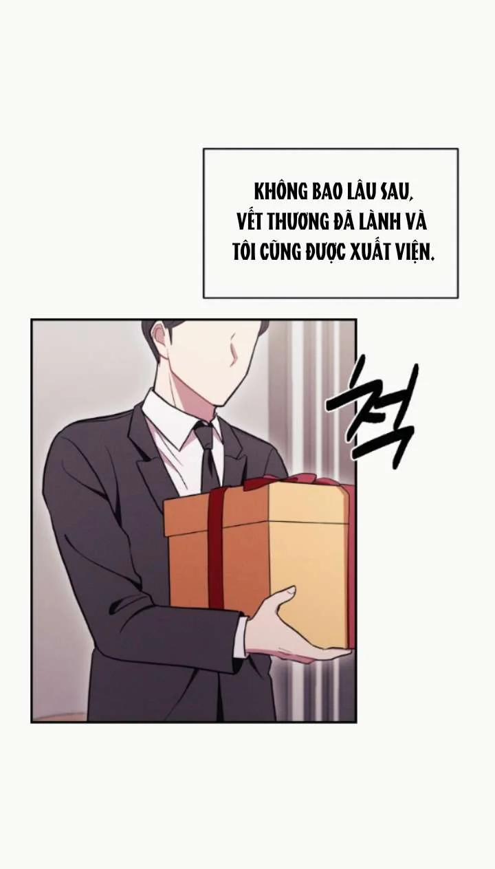 manhwax10.com - Truyện Manhwa [18+] Cám Dỗ Màu Đỏ Chương 56 1 Trang 1