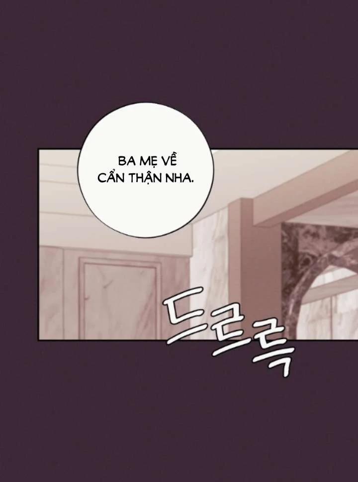 manhwax10.com - Truyện Manhwa [18+] Cám Dỗ Màu Đỏ Chương 56 1 Trang 11