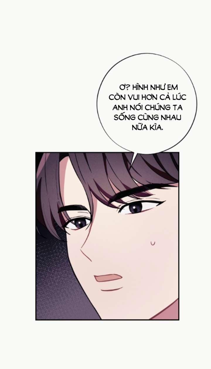 manhwax10.com - Truyện Manhwa [18+] Cám Dỗ Màu Đỏ Chương 56 1 Trang 40