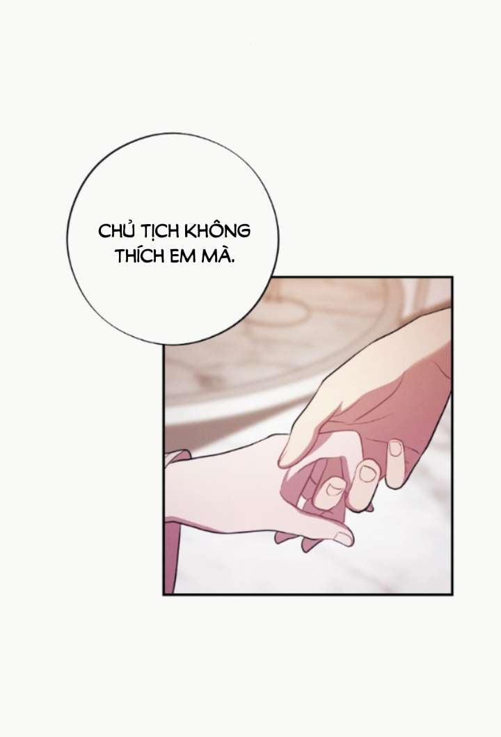 manhwax10.com - Truyện Manhwa [18+] Cám Dỗ Màu Đỏ Chương 56 2 Trang 12