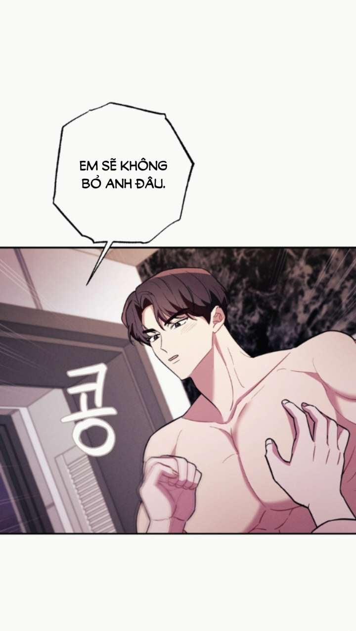 manhwax10.com - Truyện Manhwa [18+] Cám Dỗ Màu Đỏ Chương 56 2 Trang 26