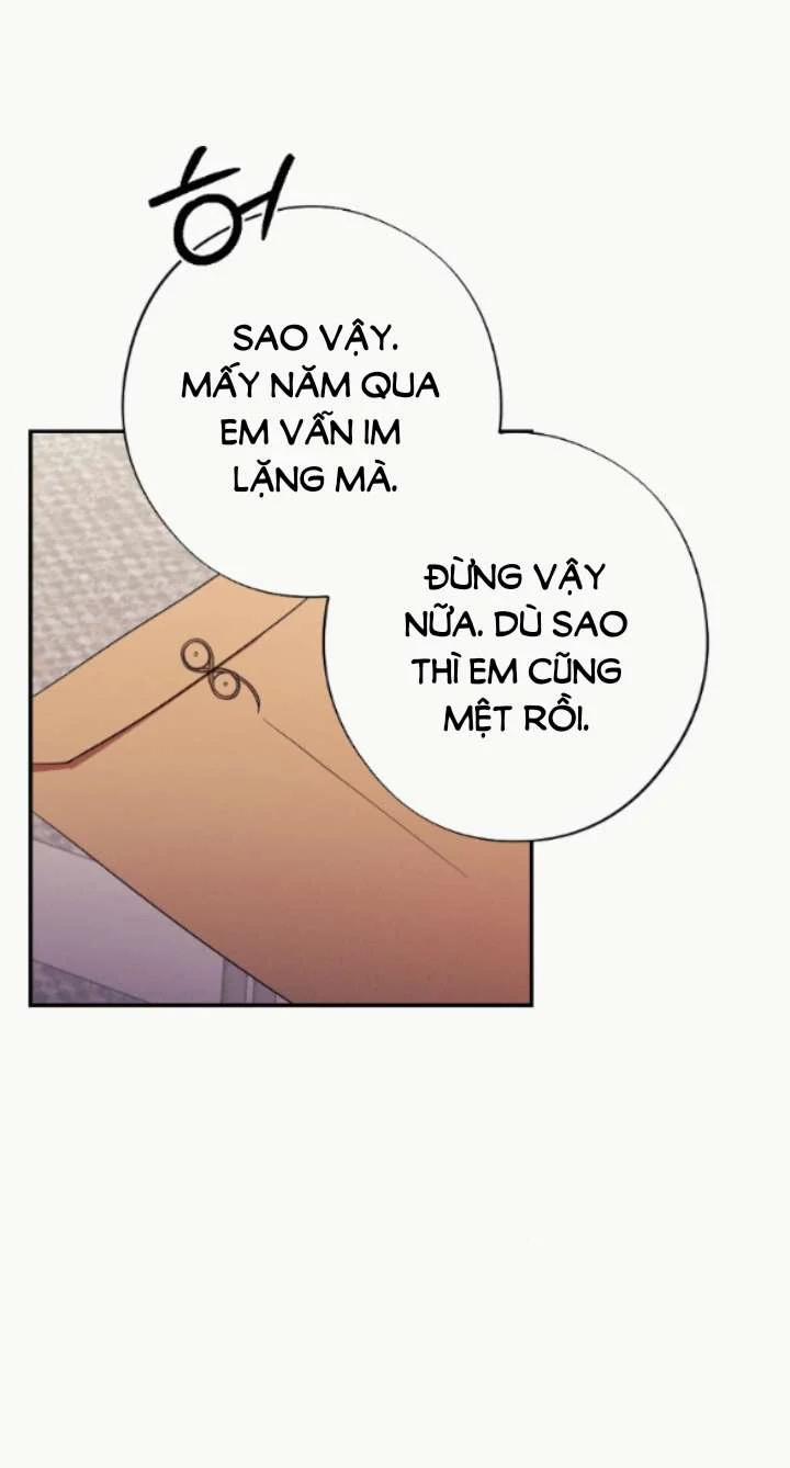 manhwax10.com - Truyện Manhwa [18+] Cám Dỗ Màu Đỏ Chương 57 2 Trang 2