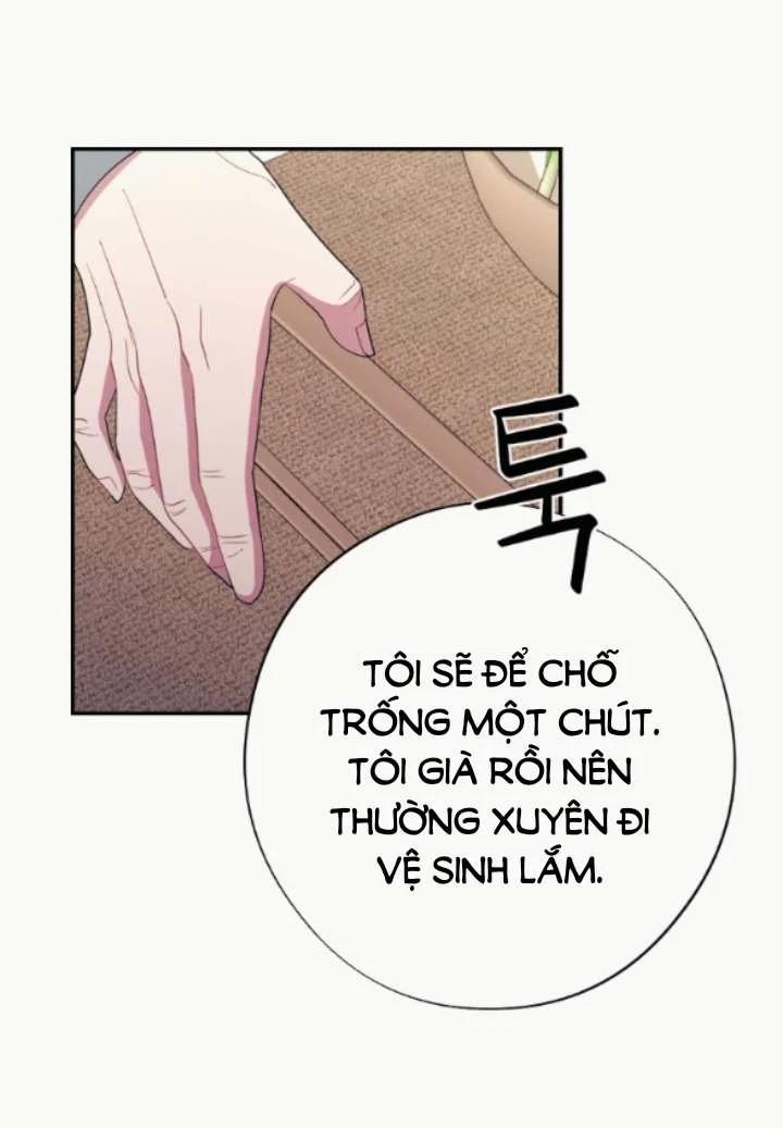 manhwax10.com - Truyện Manhwa [18+] Cám Dỗ Màu Đỏ Chương 57 2 Trang 19