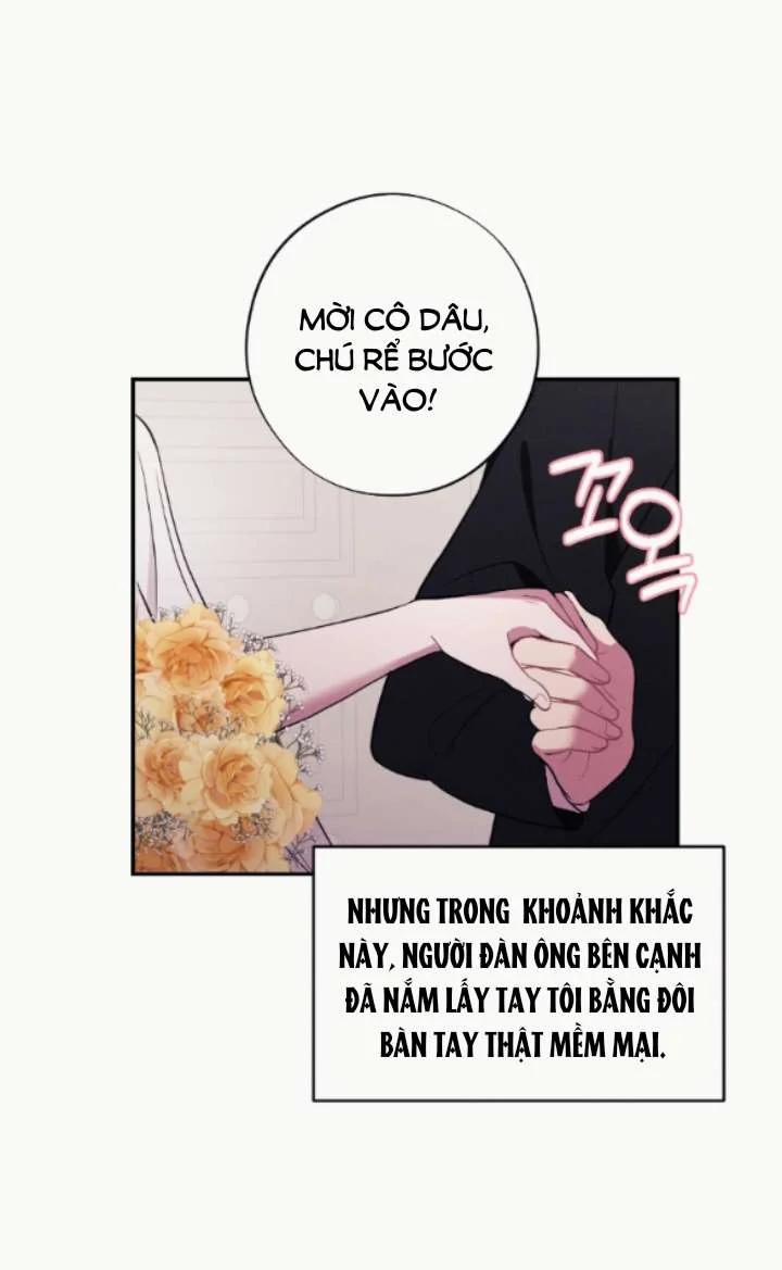 manhwax10.com - Truyện Manhwa [18+] Cám Dỗ Màu Đỏ Chương 57 2 Trang 35