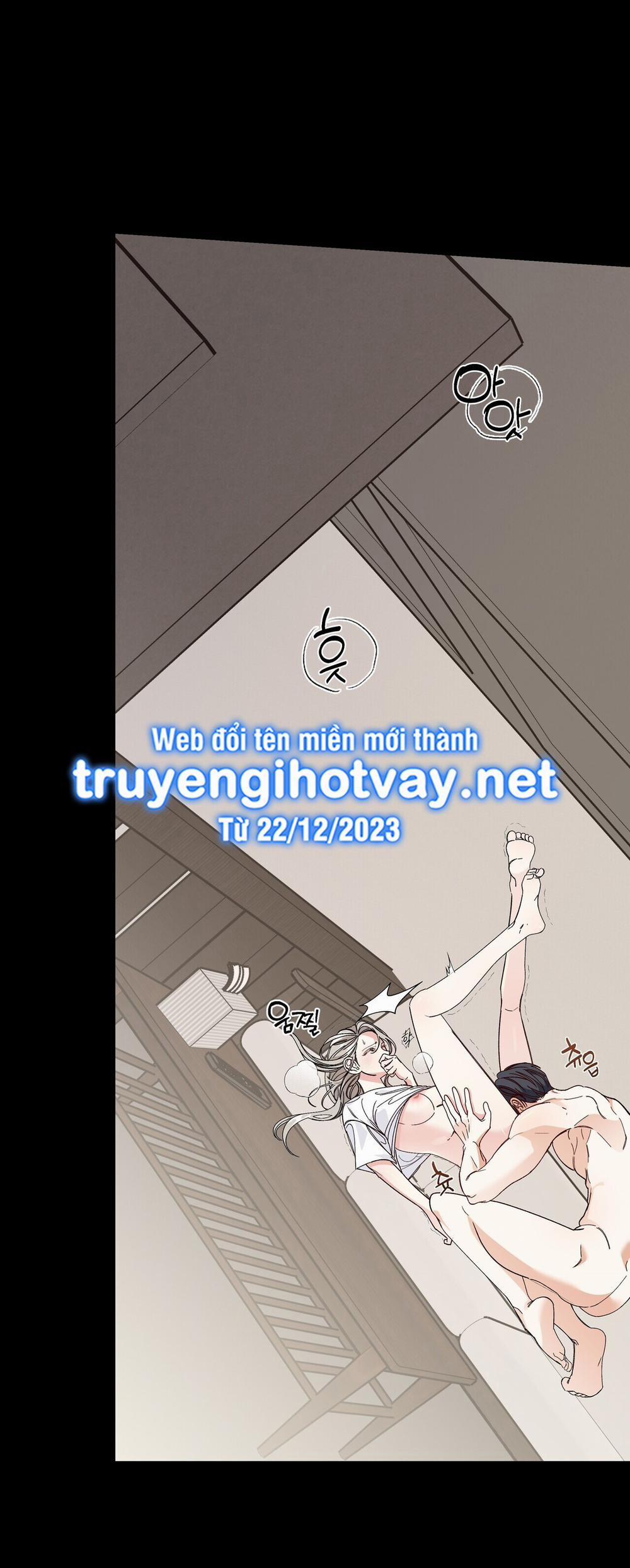 manhwax10.com - Truyện Manhwa [18+] Cảm Lạnh Chương 1 1 Trang 20