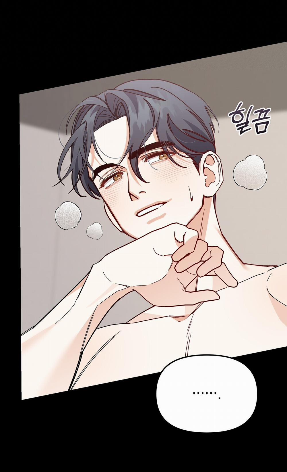 manhwax10.com - Truyện Manhwa [18+] Cảm Lạnh Chương 1 1 Trang 22