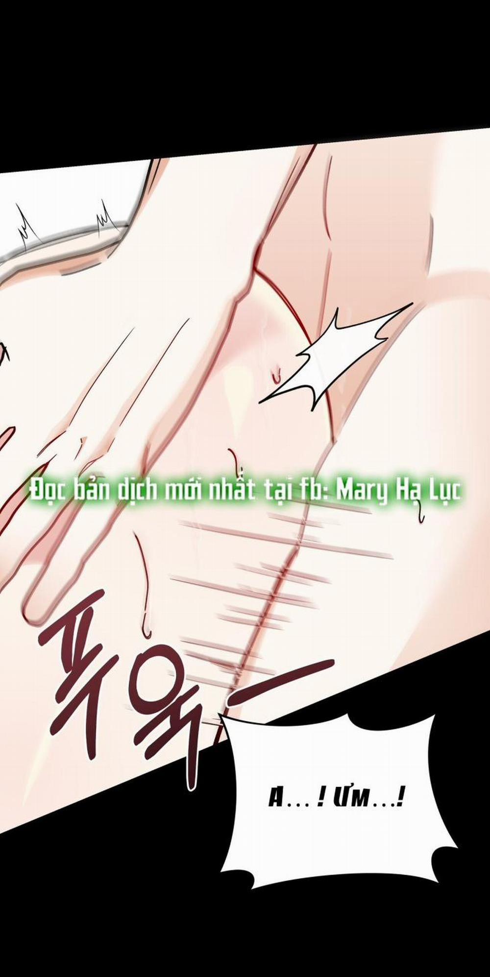 manhwax10.com - Truyện Manhwa [18+] Cảm Lạnh Chương 1 2 Trang 1