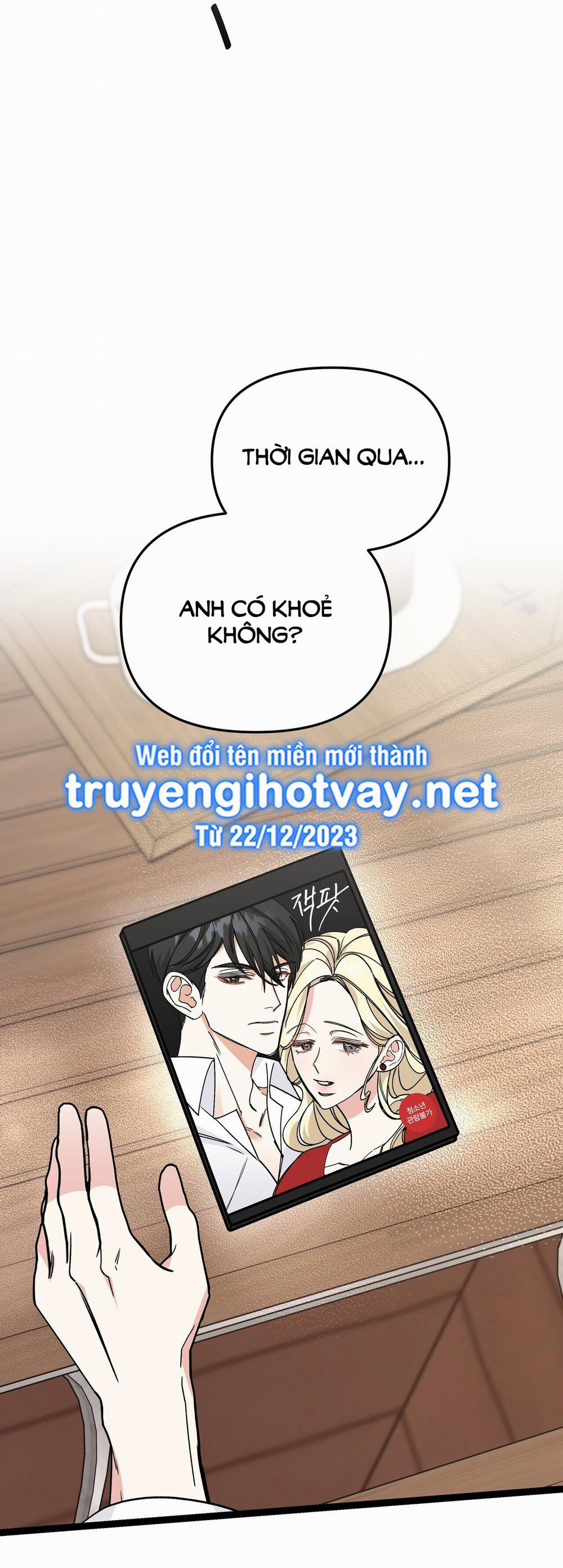 manhwax10.com - Truyện Manhwa [18+] Cảm Lạnh Chương 1 2 Trang 16