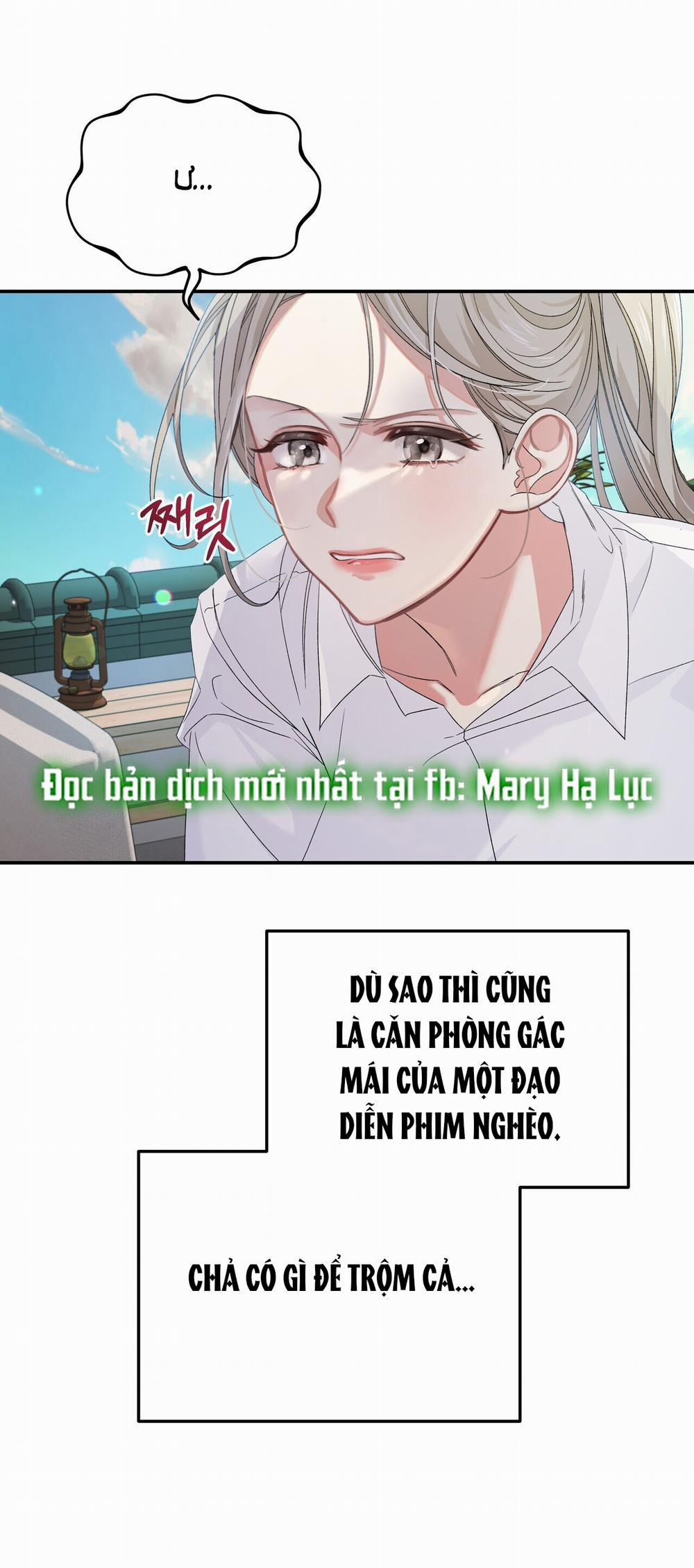 manhwax10.com - Truyện Manhwa [18+] Cảm Lạnh Chương 2 1 Trang 6