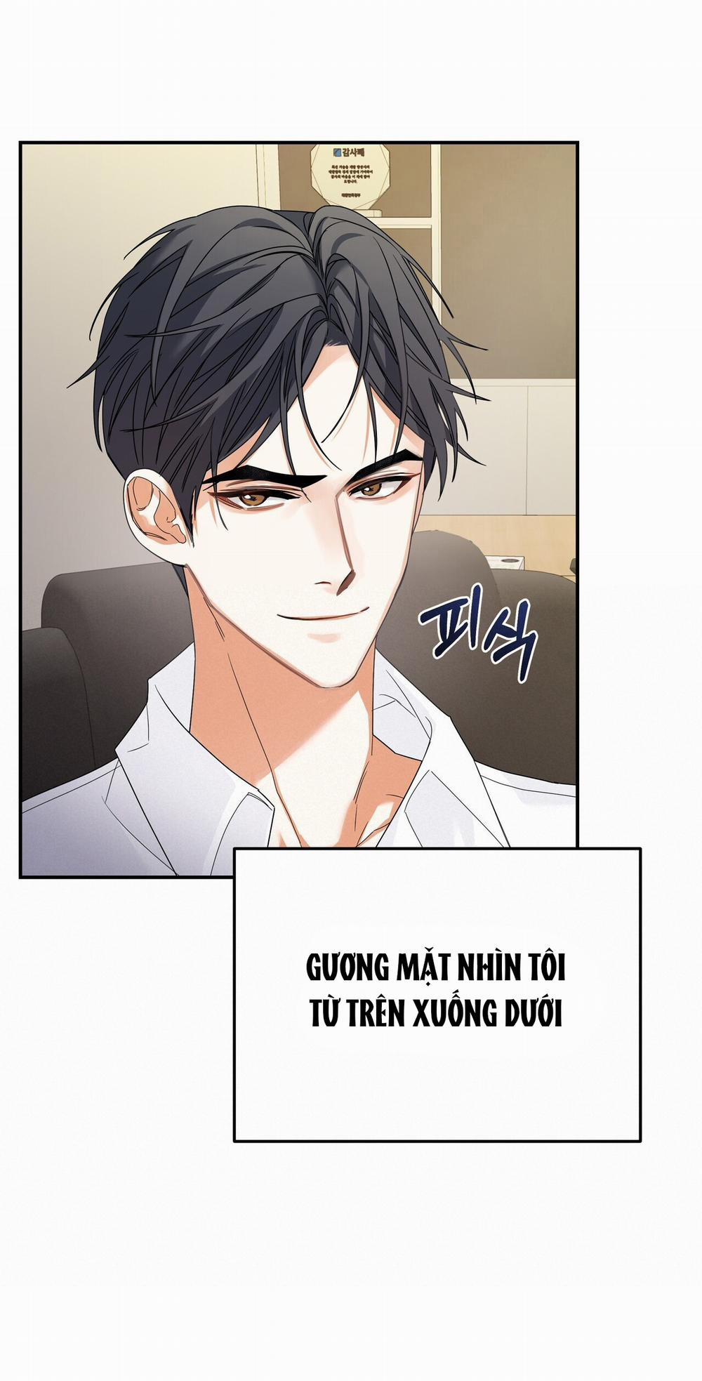 manhwax10.com - Truyện Manhwa [18+] Cảm Lạnh Chương 2 2 Trang 20